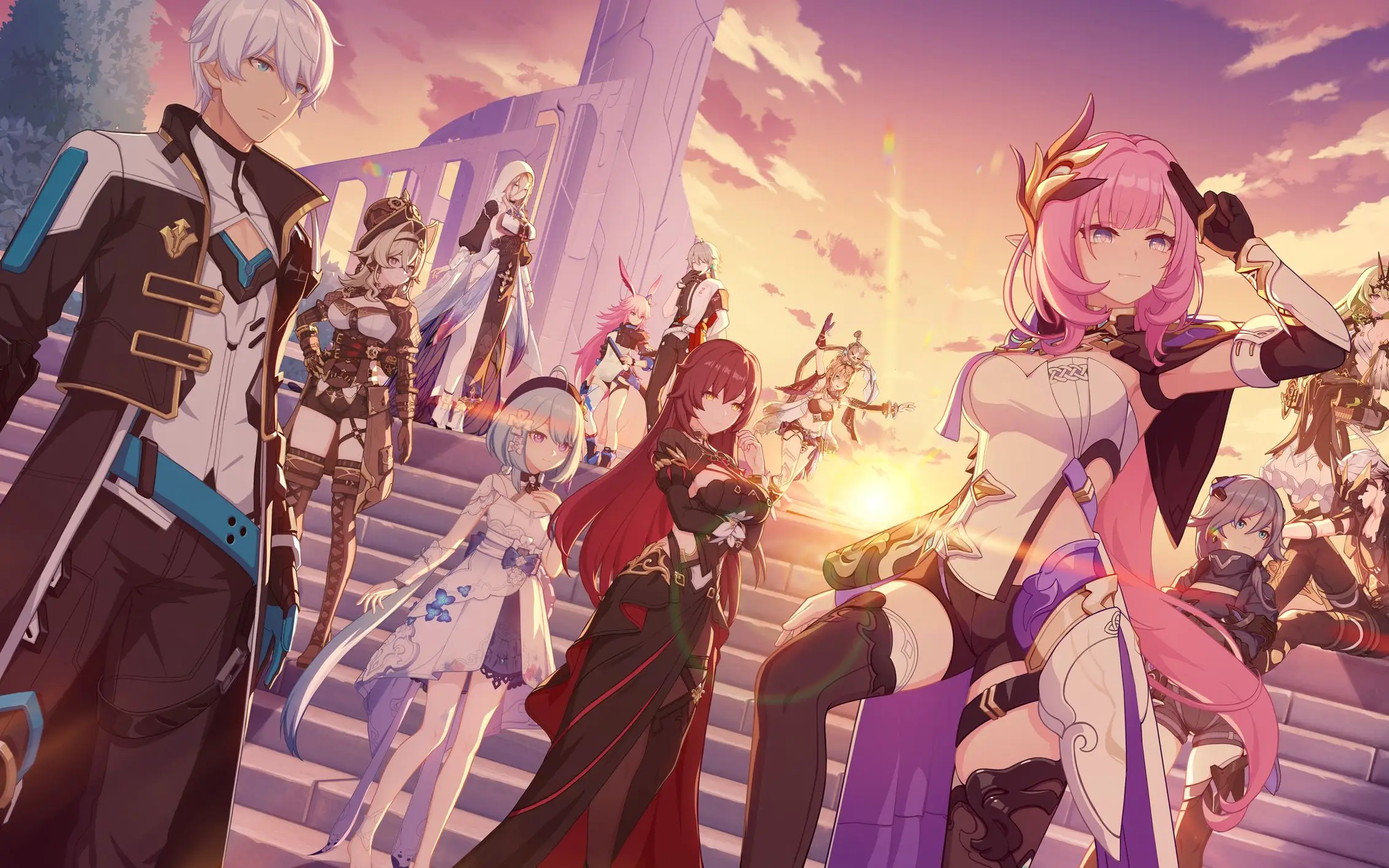 二次元周边特惠